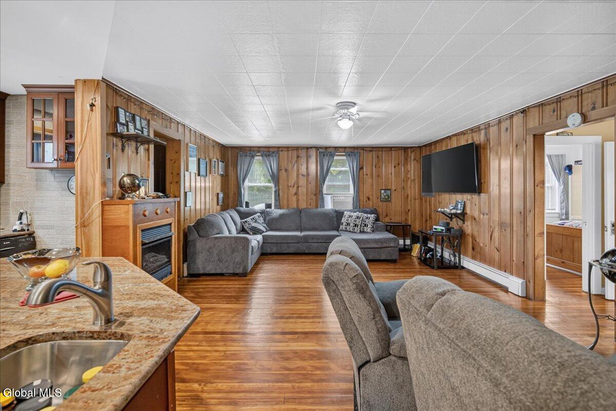 9 Hollister Road Corinth NY 12822