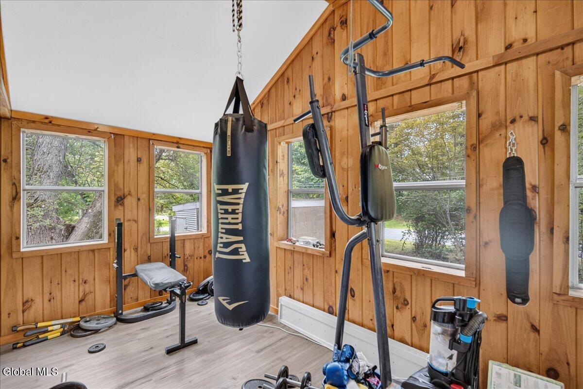 9 Hollister Road Corinth NY 12822