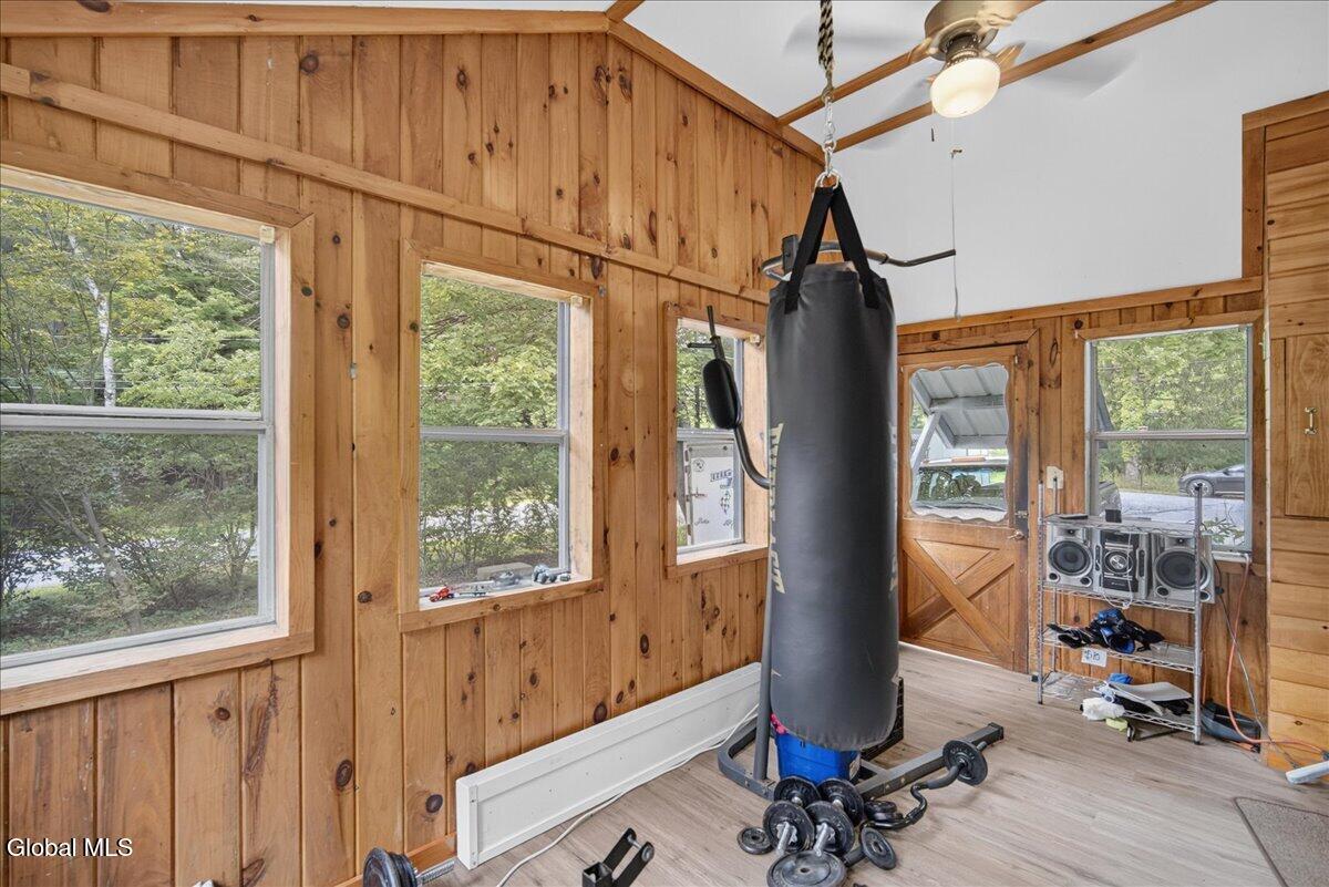 9 Hollister Road Corinth NY 12822