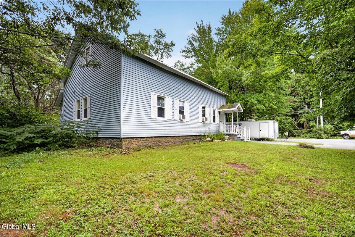 9 Hollister Road Corinth NY 12822