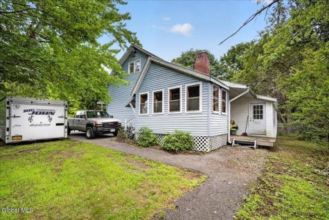 9 Hollister Road Corinth NY 12822