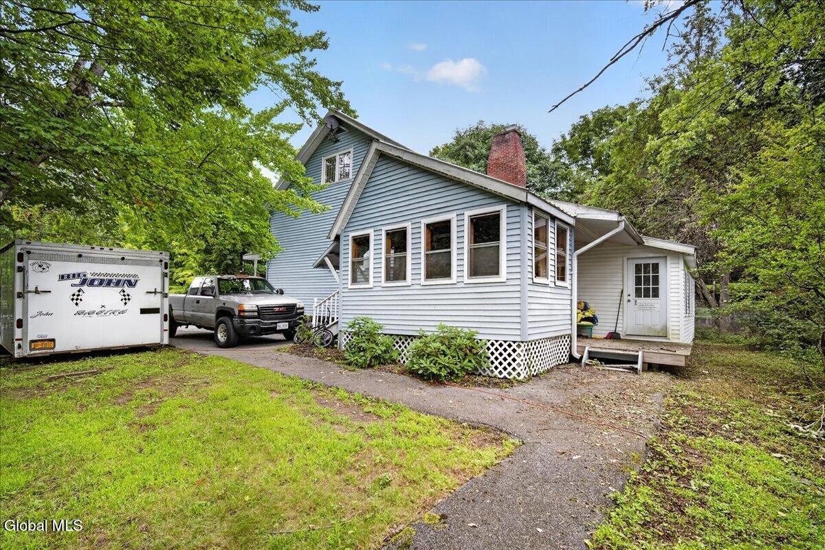 9 Hollister Road Corinth NY 12822