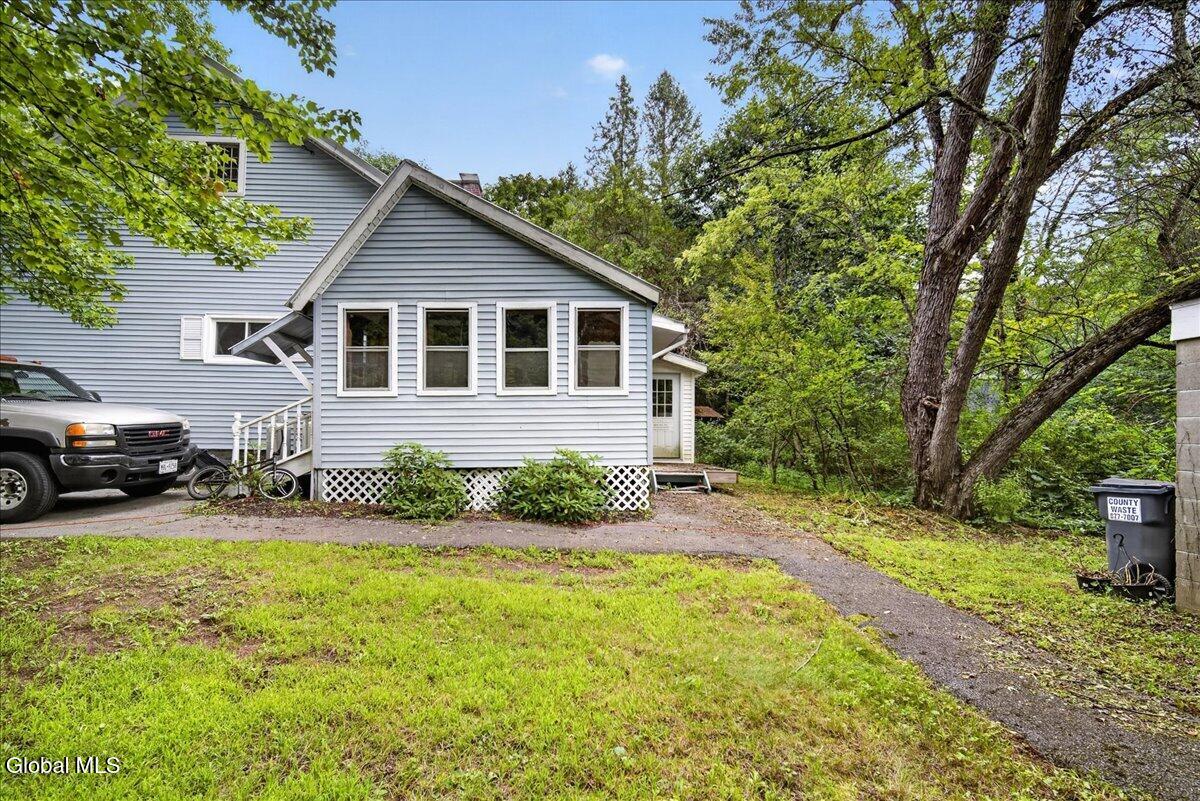 9 Hollister Road Corinth NY 12822