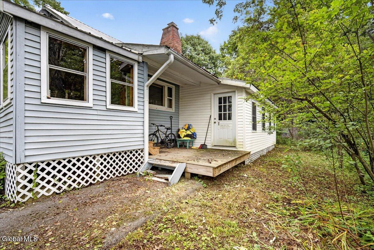 9 Hollister Road Corinth NY 12822