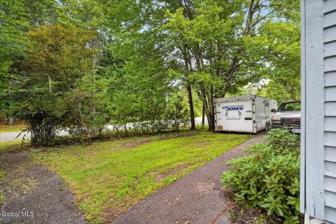 9 Hollister Road Corinth NY 12822