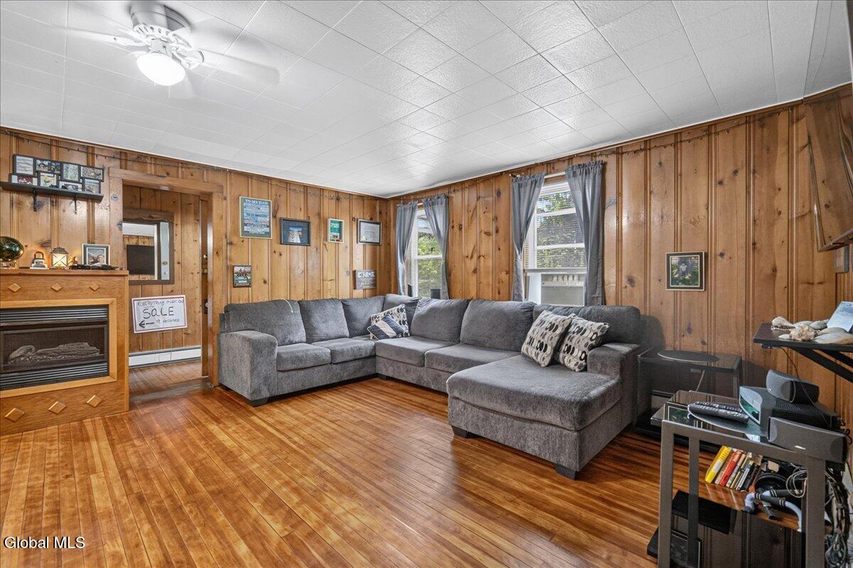 9 Hollister Road Corinth NY 12822