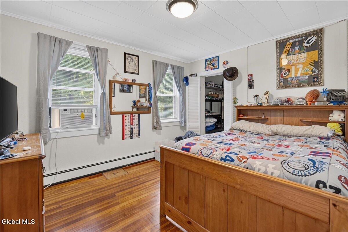 9 Hollister Road Corinth NY 12822
