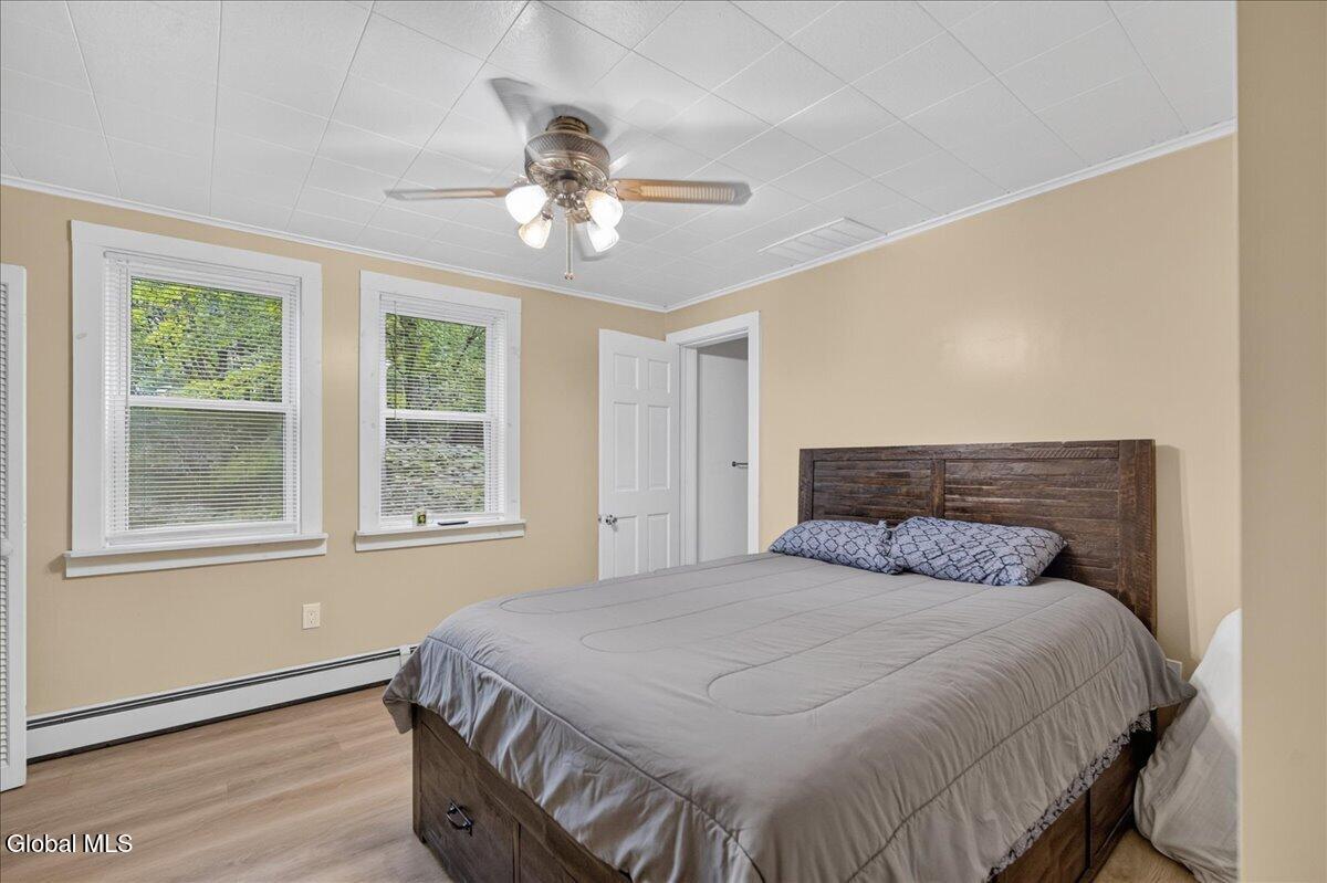 9 Hollister Road Corinth NY 12822