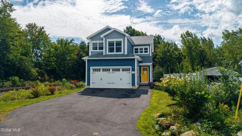 158 Mclean Street Ballston Spa NY 12020