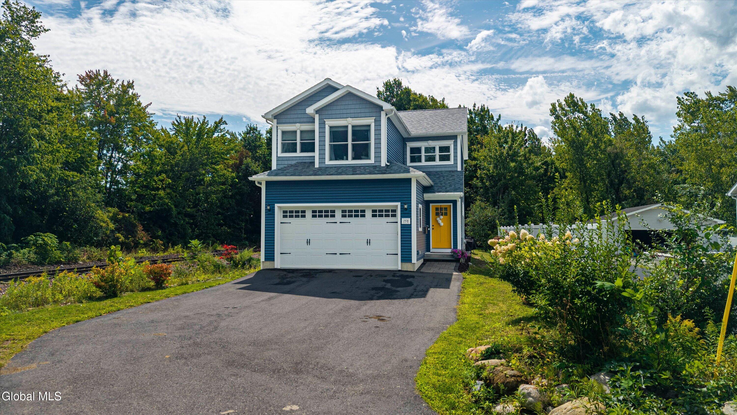 158 Mclean Street Ballston Spa NY 12020