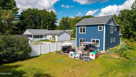 158 Mclean Street Ballston Spa NY 12020