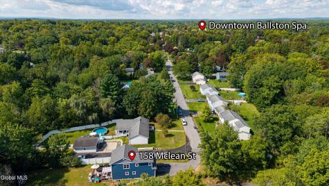 158 Mclean Street Ballston Spa NY 12020