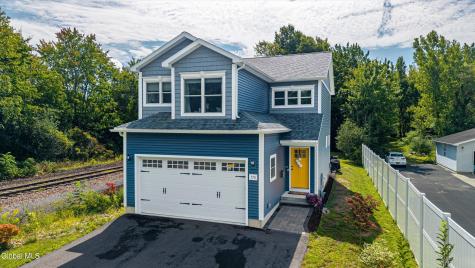 158 Mclean Street Ballston Spa NY 12020