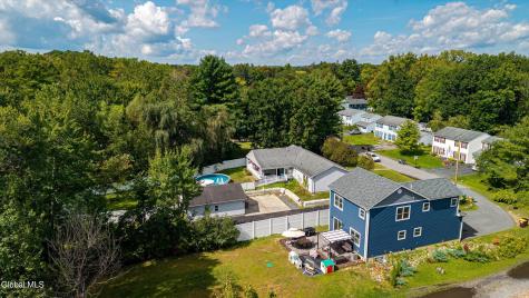 158 Mclean Street Ballston Spa NY 12020