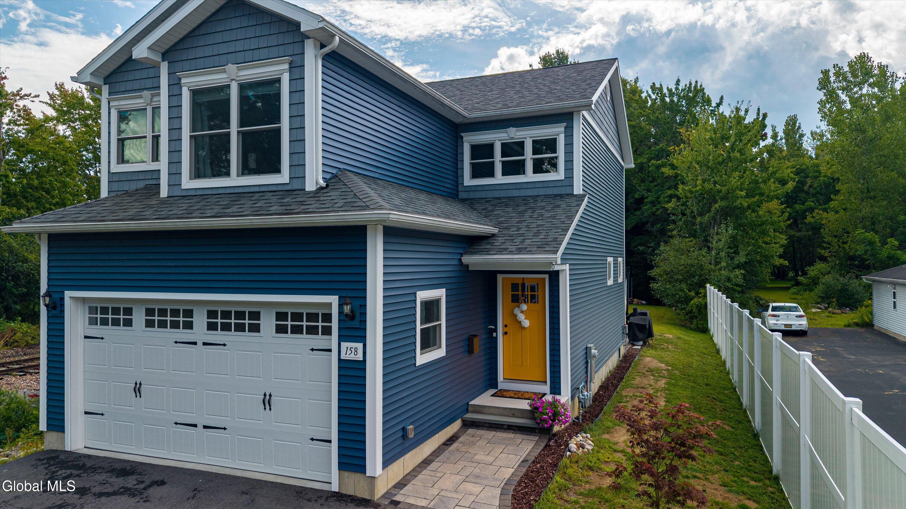 158 Mclean Street Ballston Spa NY 12020