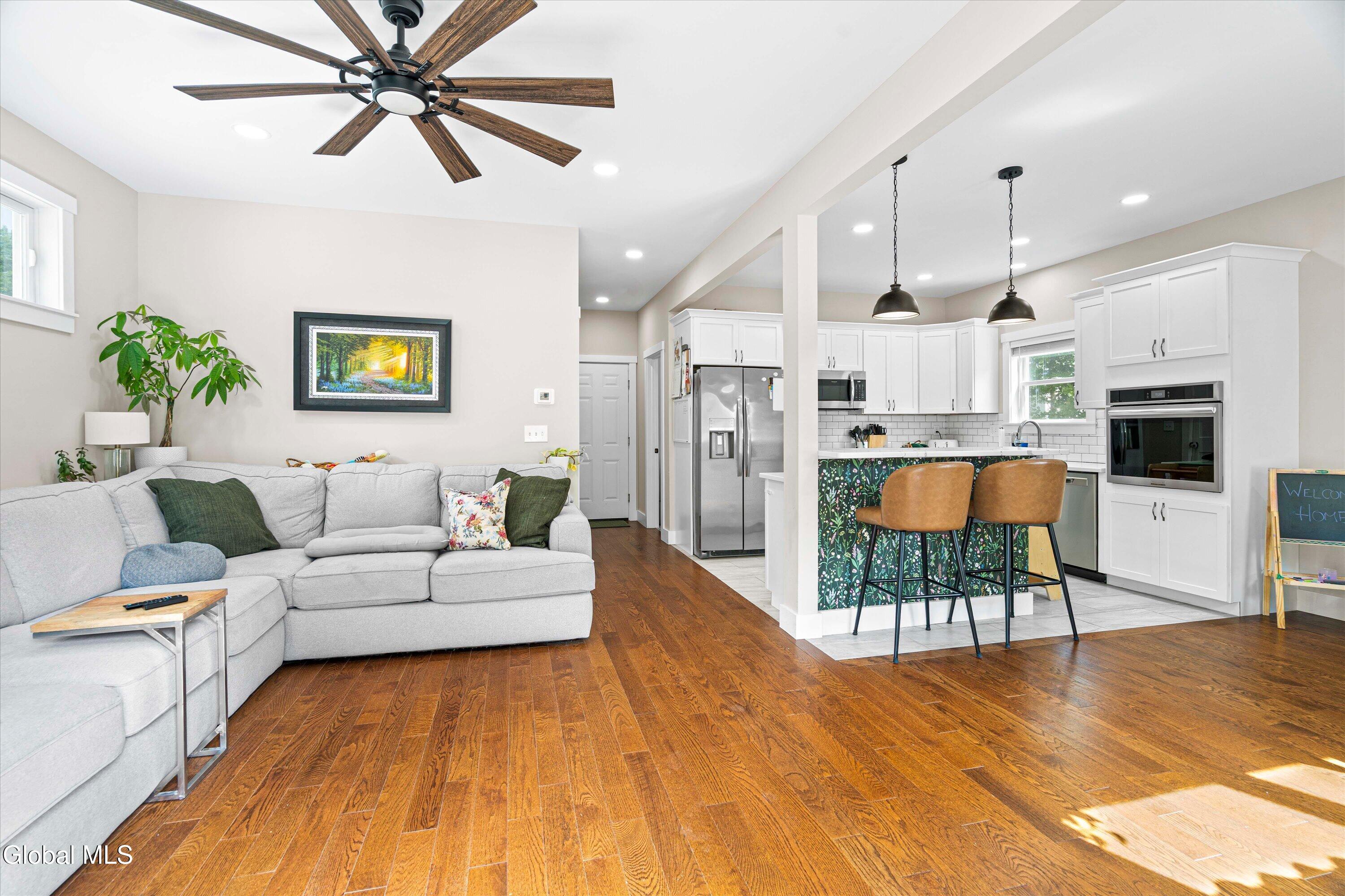 158 Mclean Street Ballston Spa NY 12020