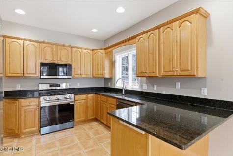 38 Hearthstone Drive Gansevoort NY 12831