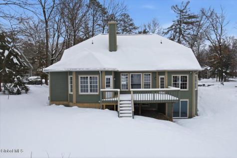 38 Hearthstone Drive Gansevoort NY 12831