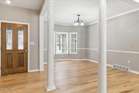 38 Hearthstone Drive Gansevoort NY 12831