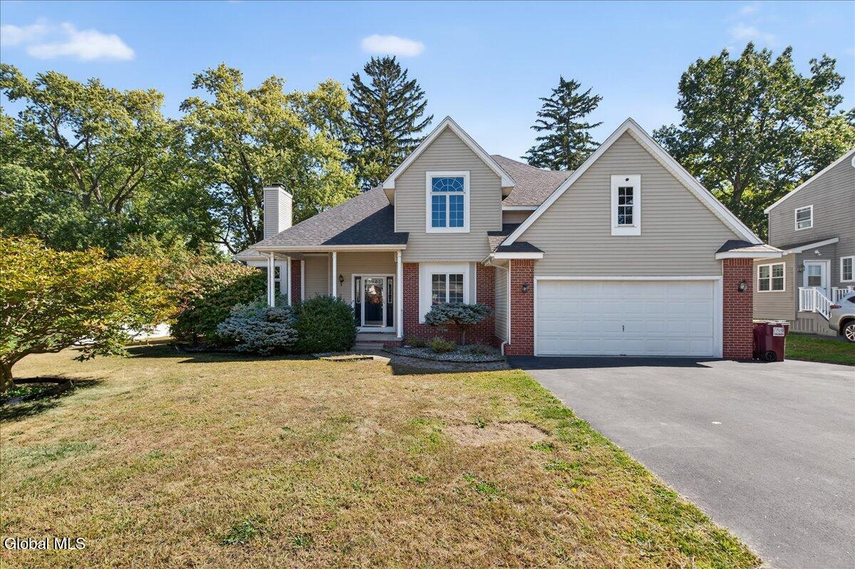 42 Dewey Avenue Mechanicville NY 12118