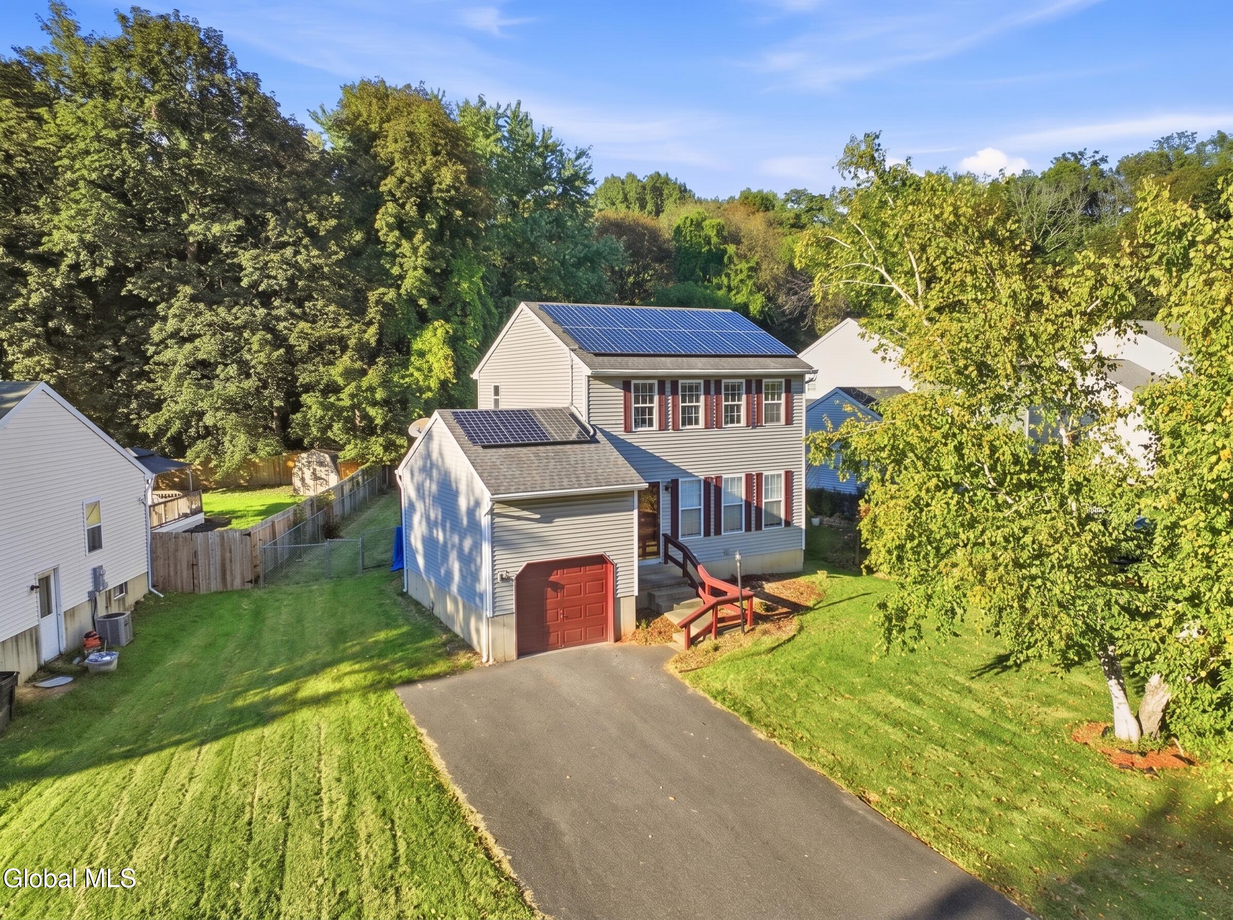 27 Wynantskill Way Troy NY 12180