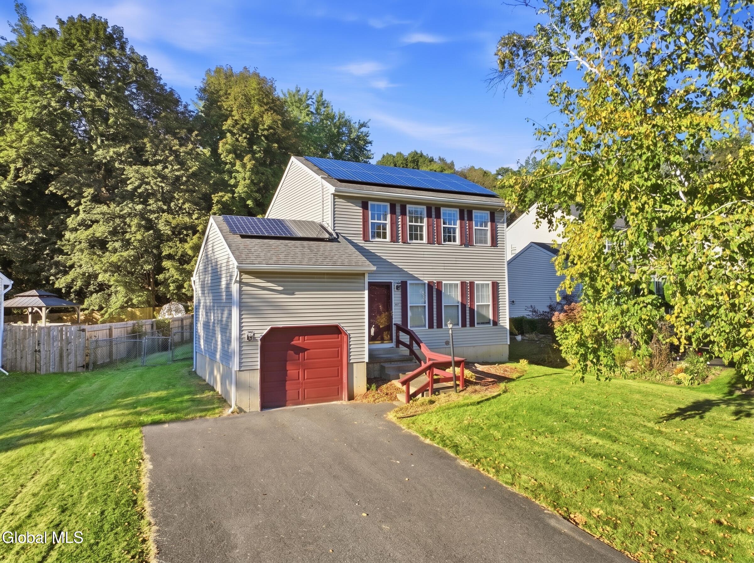 27 Wynantskill Way Troy NY 12180
