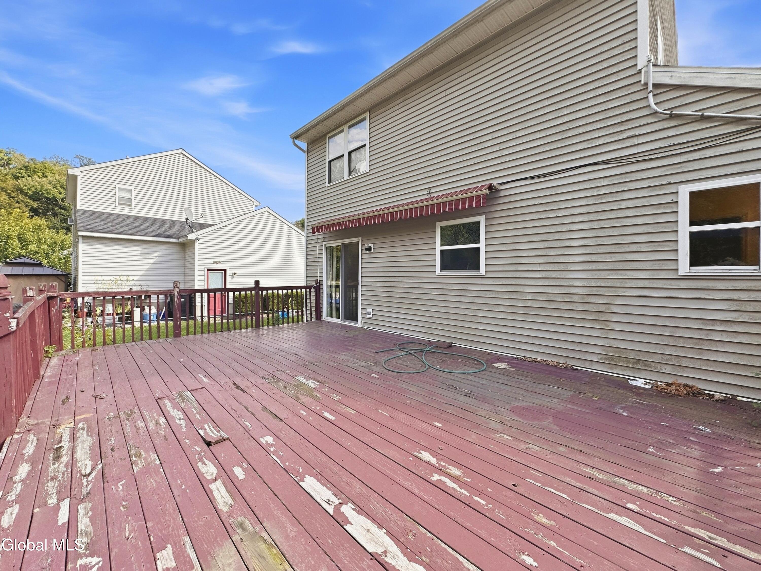 27 Wynantskill Way Troy NY 12180