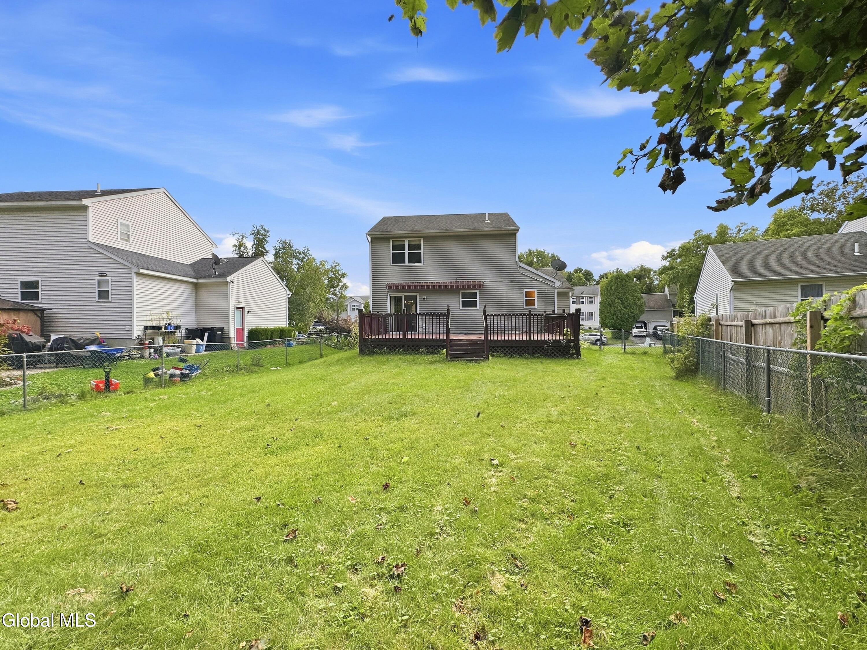 27 Wynantskill Way Troy NY 12180