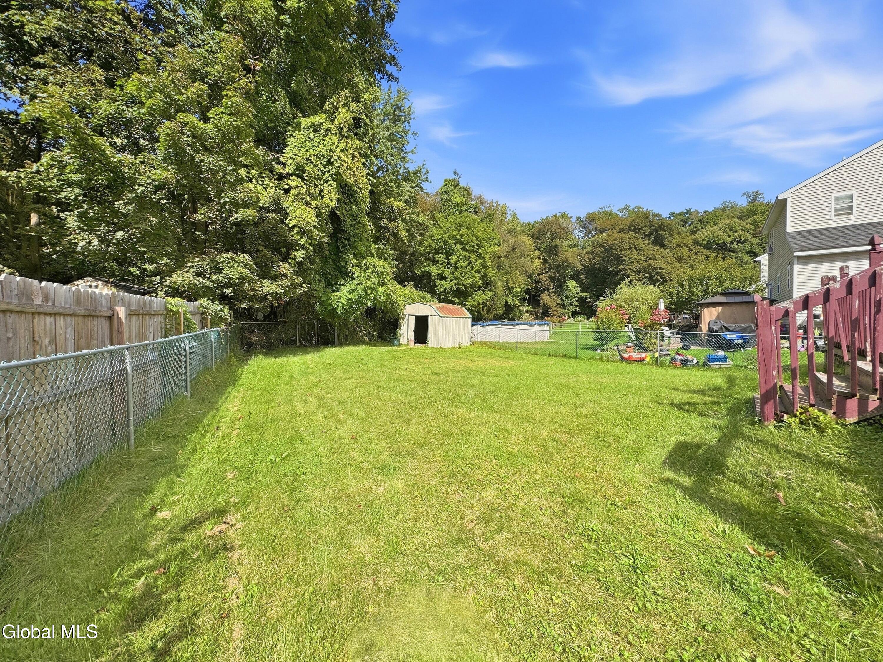 27 Wynantskill Way Troy NY 12180