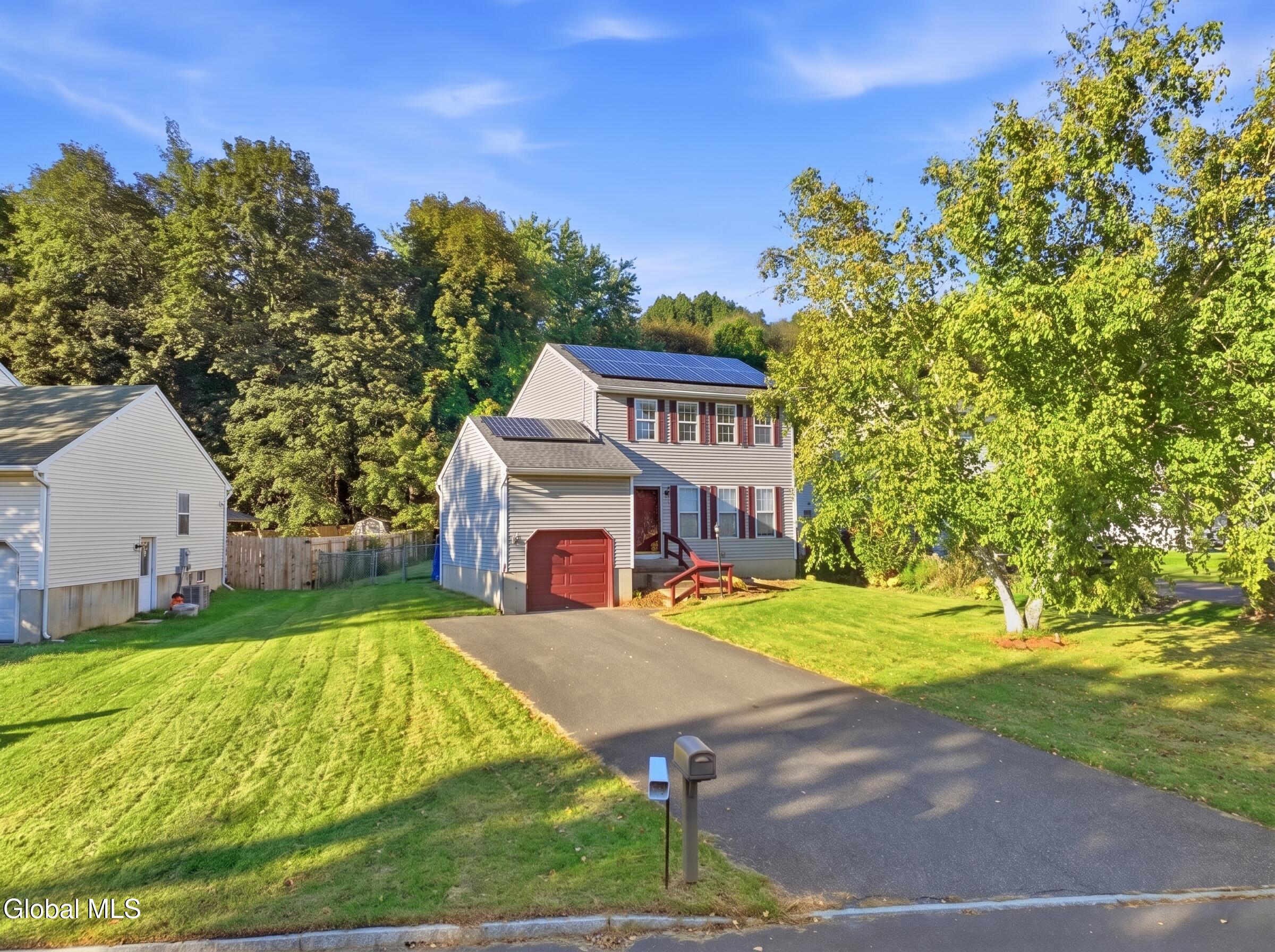 27 Wynantskill Way Troy NY 12180