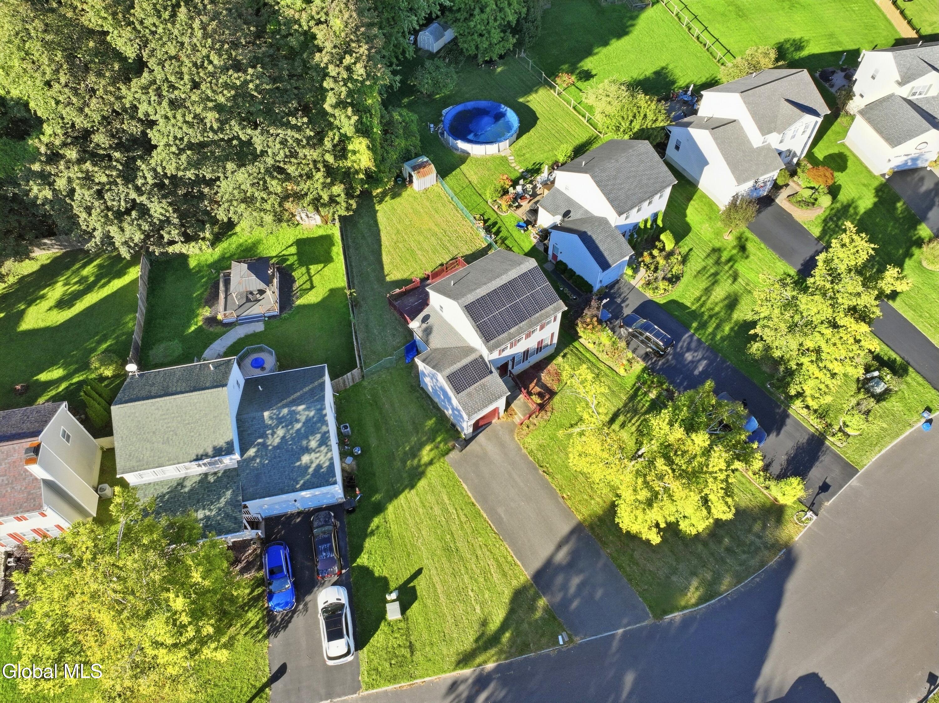 27 Wynantskill Way Troy NY 12180