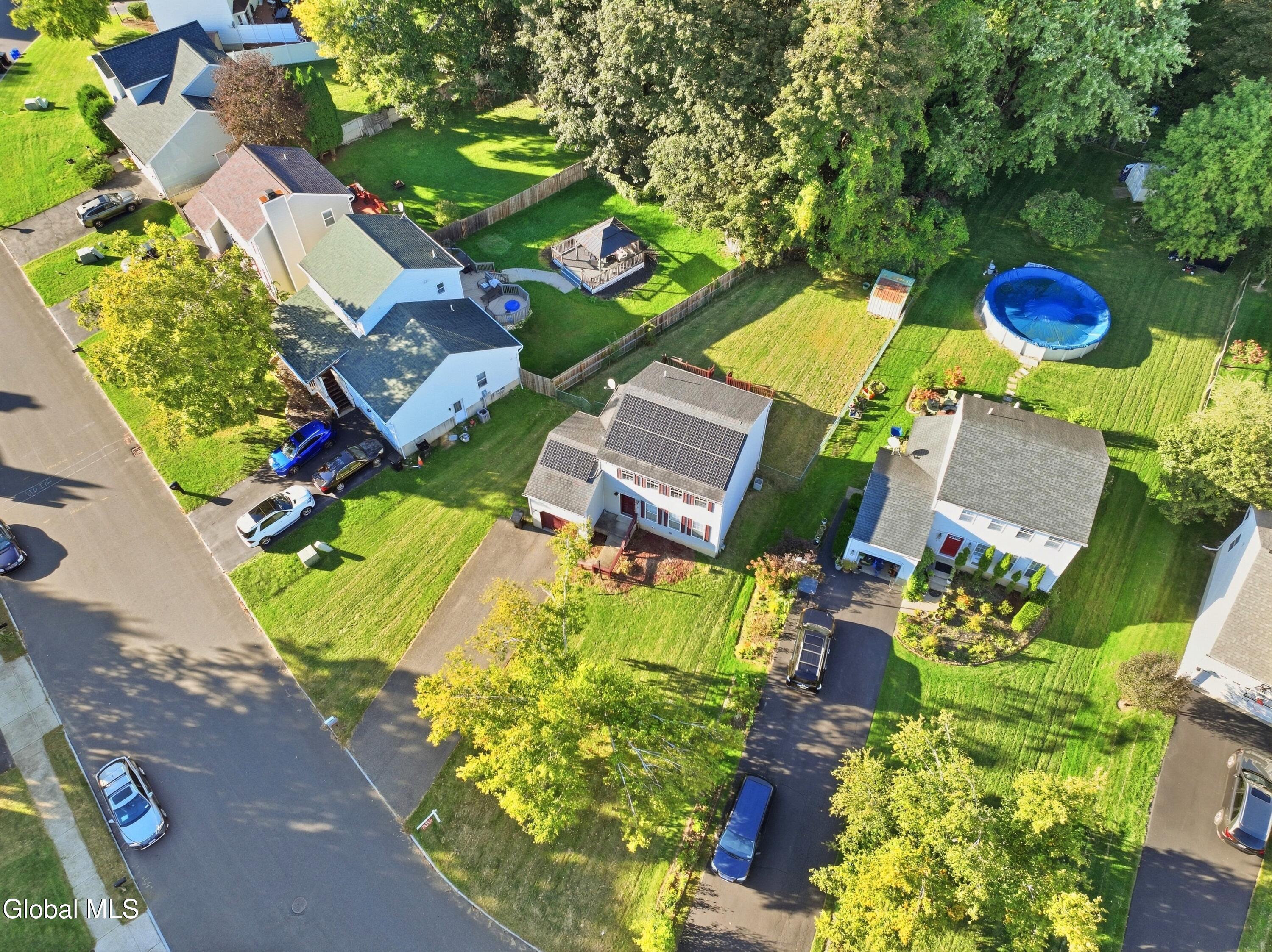 27 Wynantskill Way Troy NY 12180