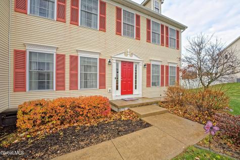 8 Jordan Lane Glenville NY 12302
