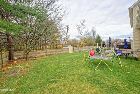 8 Jordan Lane Glenville NY 12302