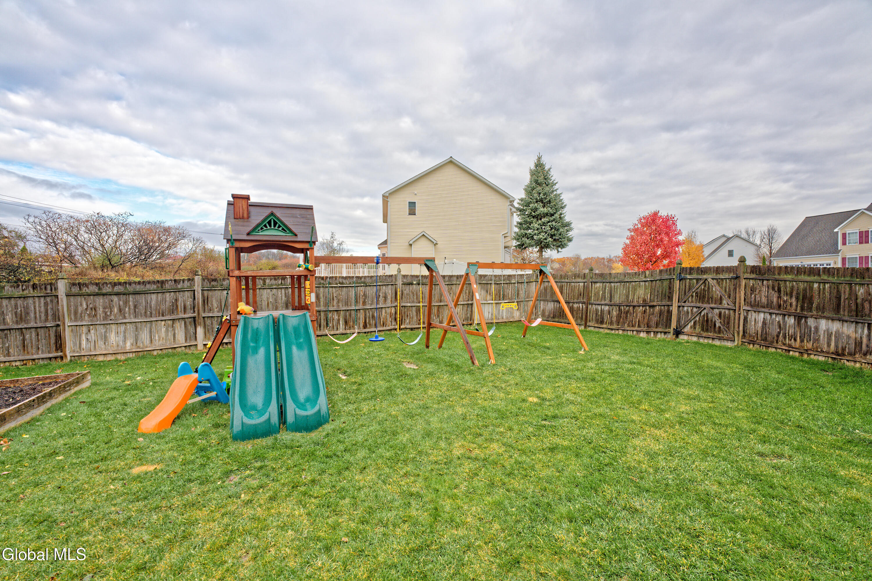 8 Jordan Lane Glenville NY 12302