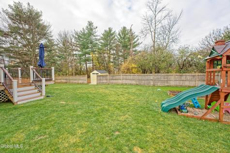 8 Jordan Lane Glenville NY 12302