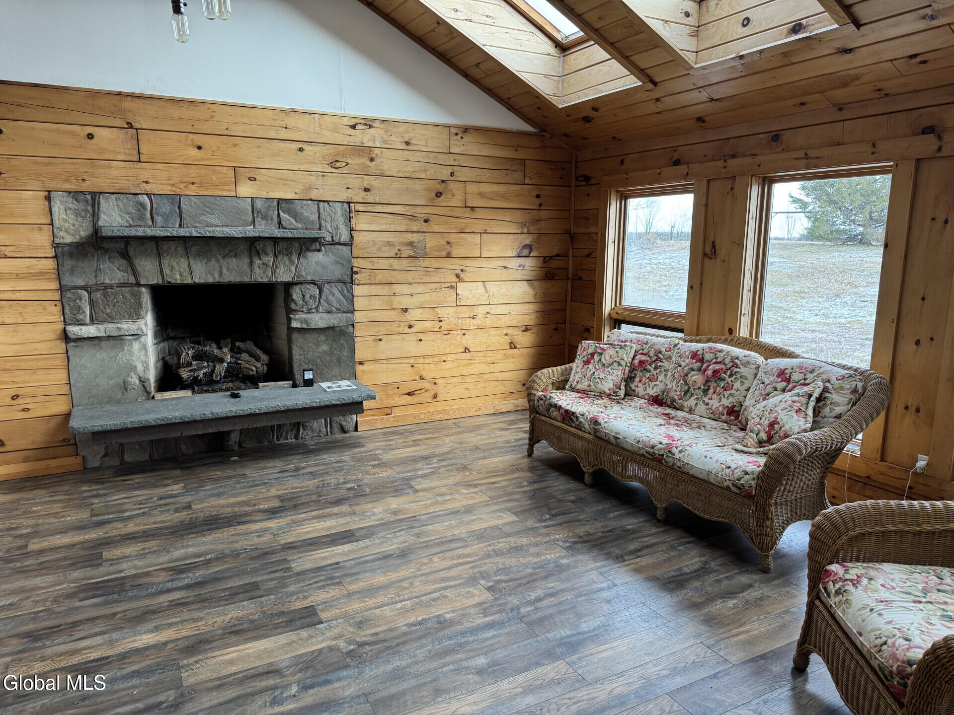 118 Stone Ridge Drive Charlotteville NY 12036