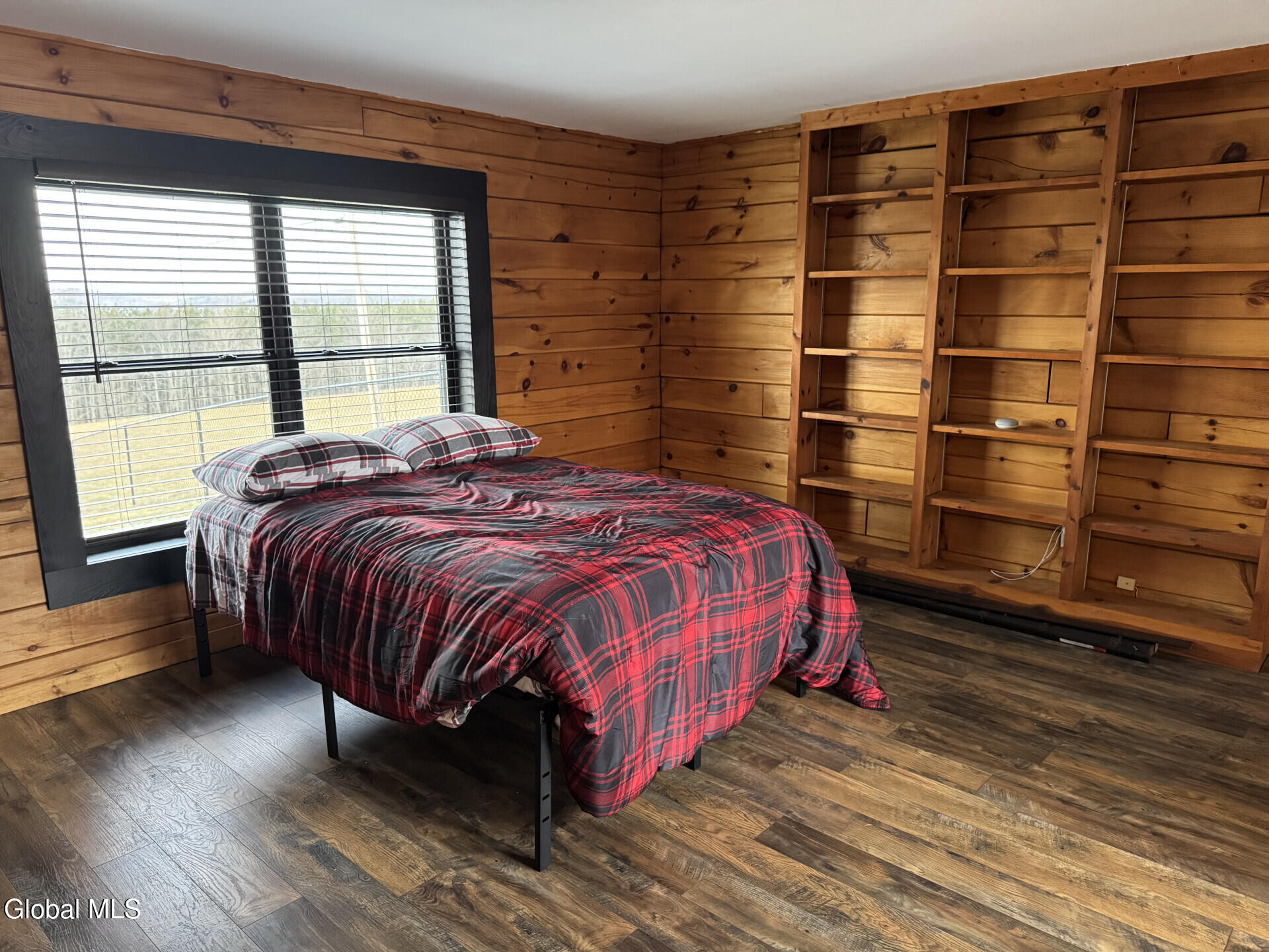 118 Stone Ridge Drive Charlotteville NY 12036