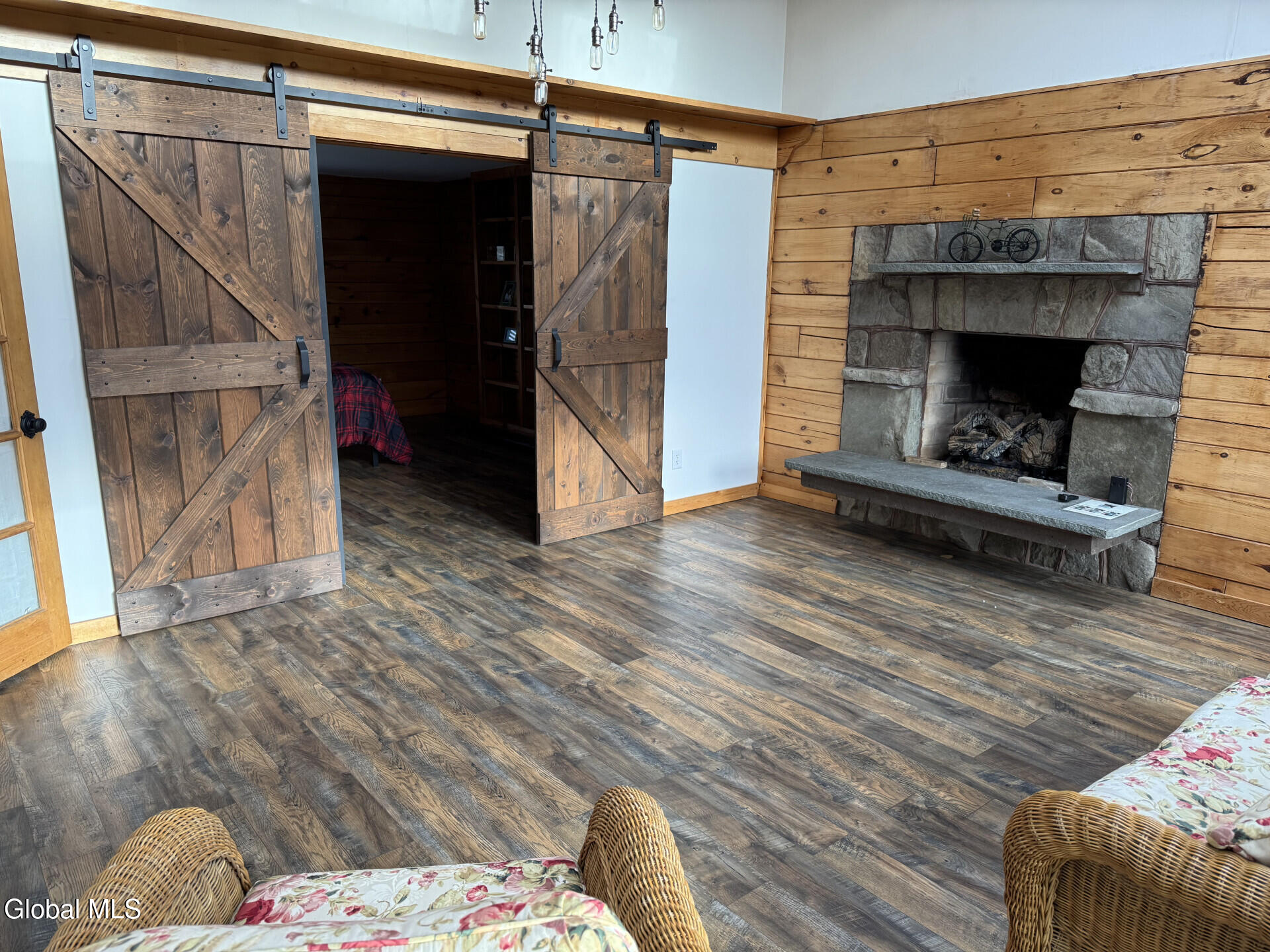 118 Stone Ridge Drive Charlotteville NY 12036