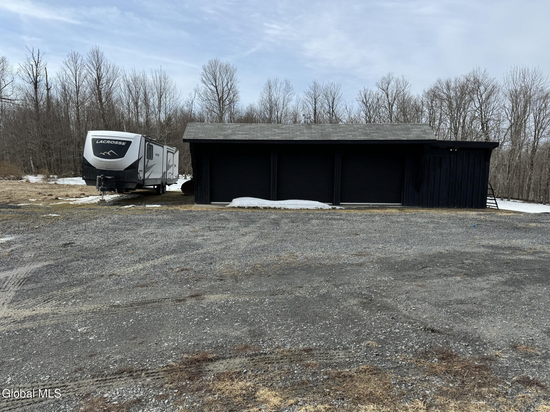 118 Stone Ridge Drive Charlotteville NY 12036