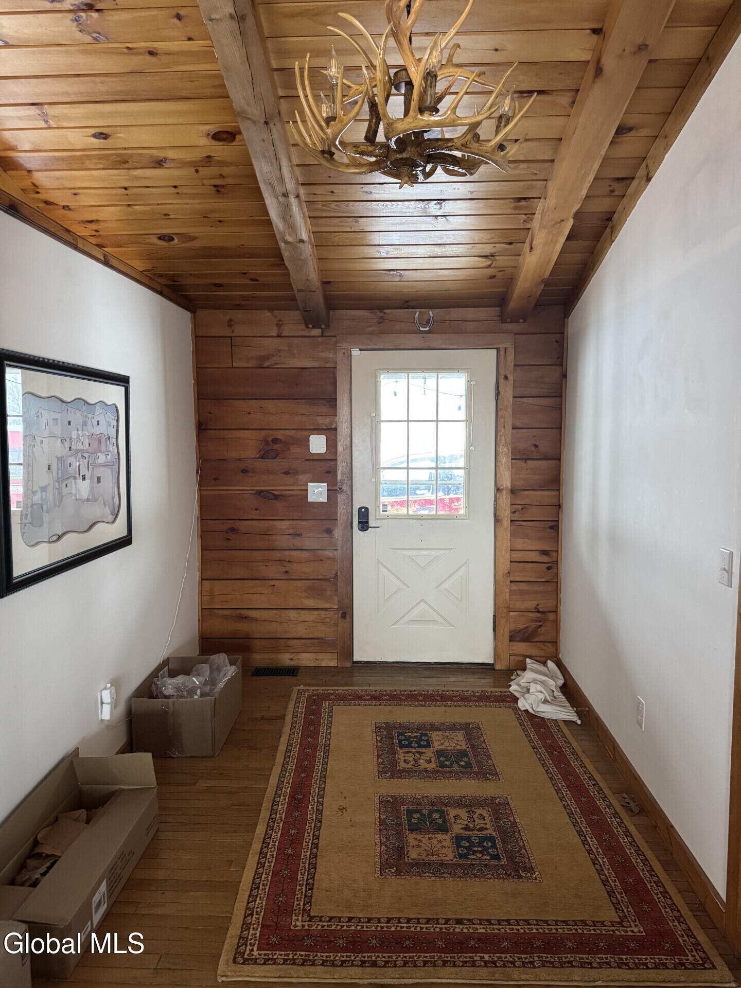 118 Stone Ridge Drive Charlotteville NY 12036