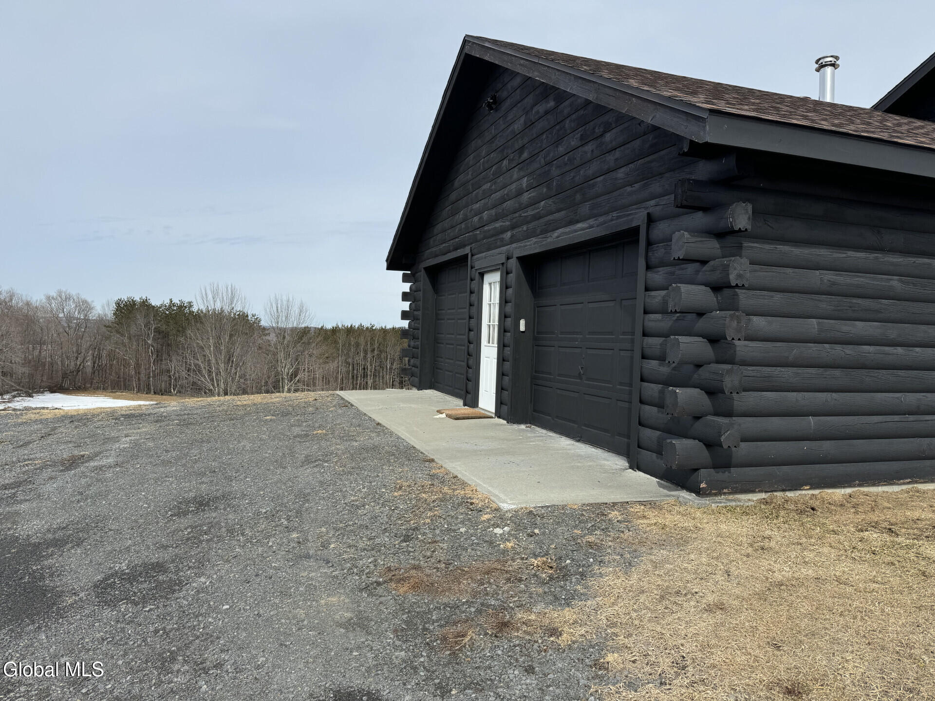 118 Stone Ridge Drive Charlotteville NY 12036