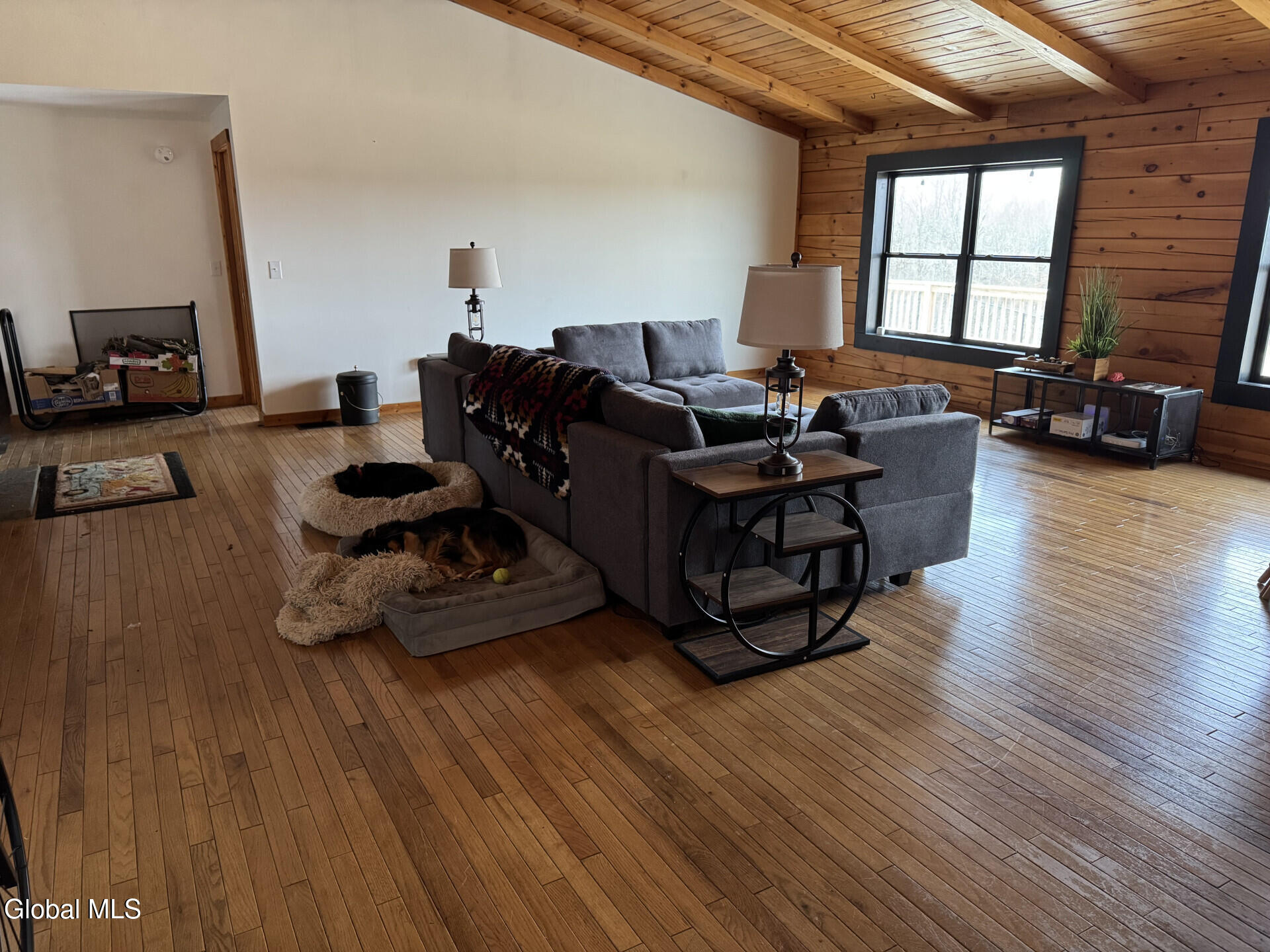 118 Stone Ridge Drive Charlotteville NY 12036