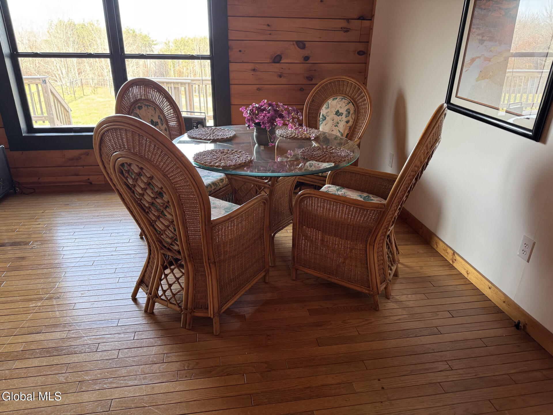 118 Stone Ridge Drive Charlotteville NY 12036