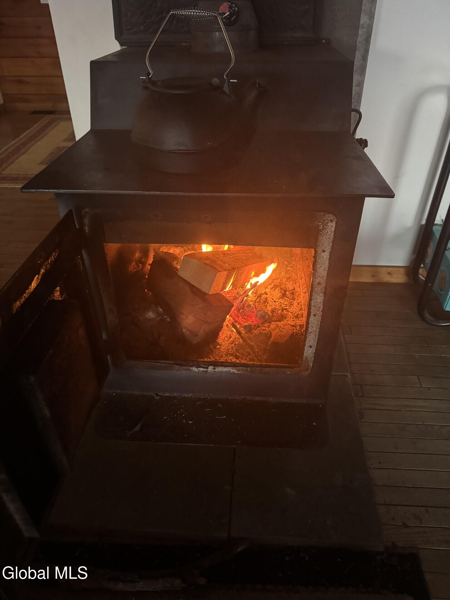 118 Stone Ridge Drive Charlotteville NY 12036