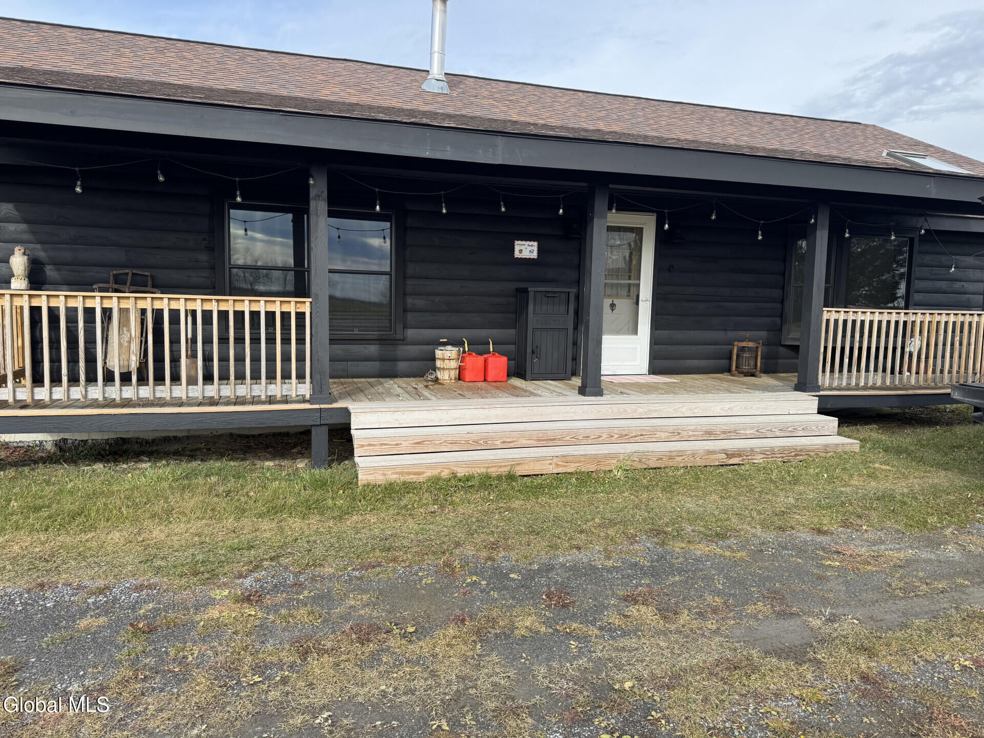 118 Stone Ridge Drive Charlotteville NY 12036