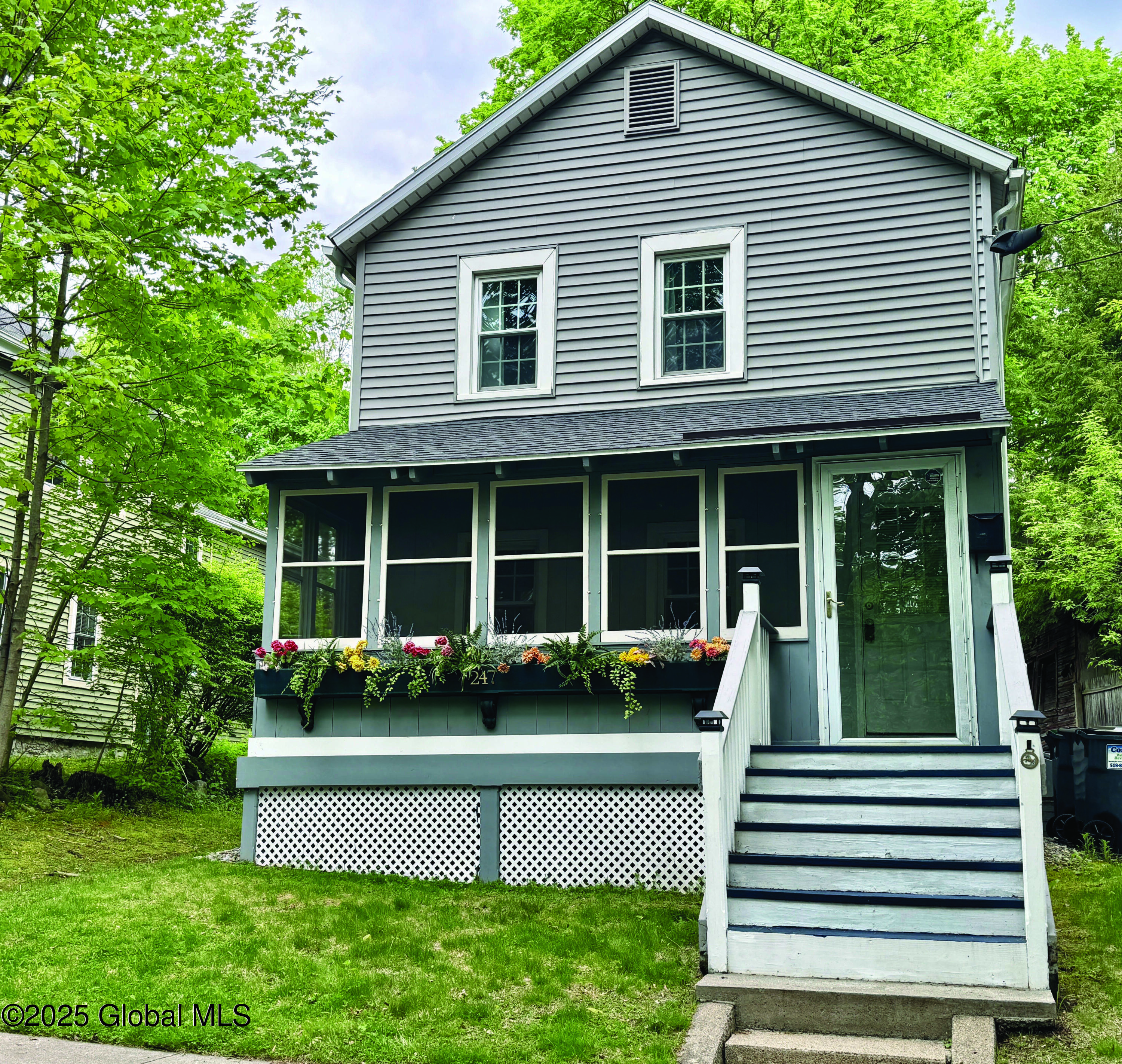 247 Maple Avenue Saratoga Springs NY 12866