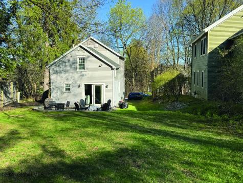 247 Maple Avenue Saratoga Springs NY 12866