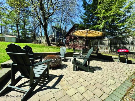 247 Maple Avenue Saratoga Springs NY 12866