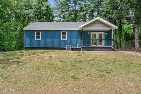 655 Fillmore Avenue Niskayuna NY 12304